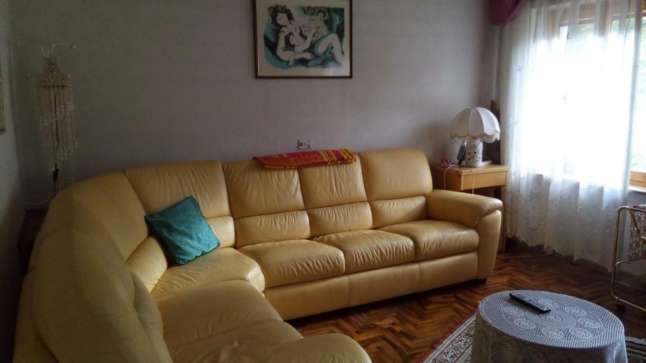 Casa Soia Apartment Фалкаде Екстериор снимка